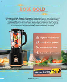 Catalog Selgros Pagină 2