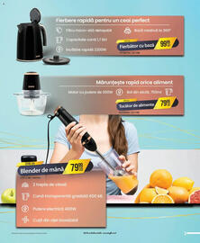 Catalog Selgros Pagină 3