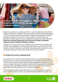Catalog Dr.Max Pagină 17