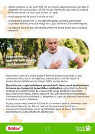 Catalog Dr.Max Pagină 22