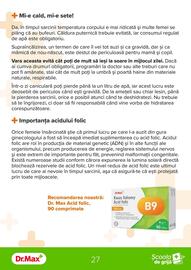 Catalog Dr.Max Pagină 27