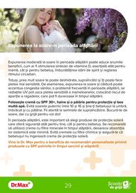 Catalog Dr.Max Pagină 29