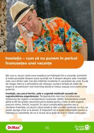 Catalog Dr.Max Pagină 36