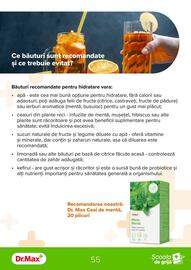Catalog Dr.Max Pagină 55