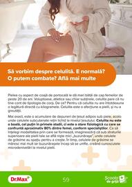 Catalog Dr.Max Pagină 59