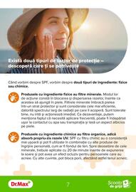 Catalog Dr.Max Pagină 7