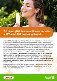 Catalog Dr.Max Pagină 9