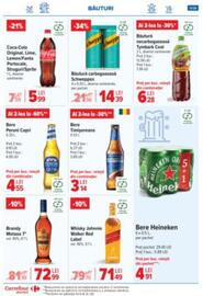 Catalog Carrefour Market săptămâna 31 Pagină 10