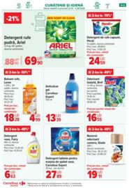 Catalog Carrefour Market săptămâna 31 Pagină 11