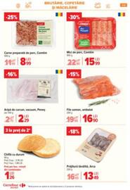 Catalog Carrefour Market săptămâna 31 Pagină 3