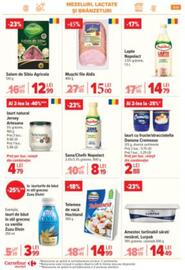 Catalog Carrefour Market săptămâna 31 Pagină 4