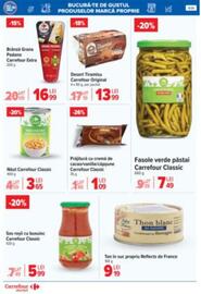 Catalog Carrefour Market săptămâna 31 Pagină 6