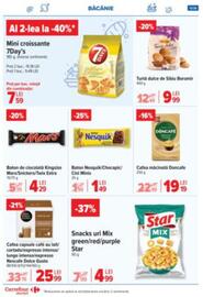 Catalog Carrefour Market săptămâna 31 Pagină 8
