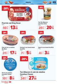 Catalog Carrefour Market săptămâna 31 Pagină 9