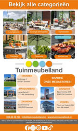 Tuinmeubelland folder Pagina 6