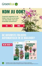 GroenRijk folder Pagina 17