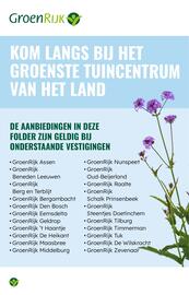 GroenRijk folder Pagina 2