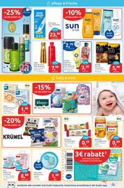 Budni Prospekt woche 33 Seite 3