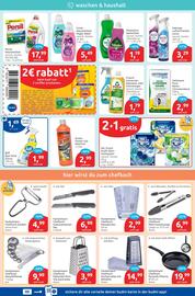 Budni Prospekt woche 33 Seite 4
