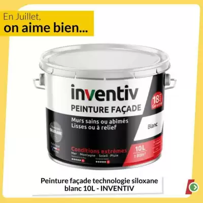 Catalogue Les Briconautes (valable jusqu'au 5-08)