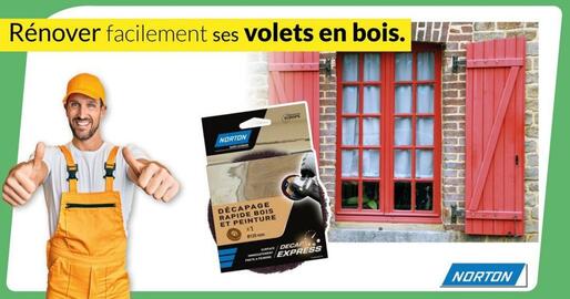 Catalogue Les Briconautes semaine 31 page 1