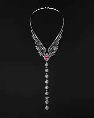 Catalogue Chanel (valable jusqu'au 10-08)