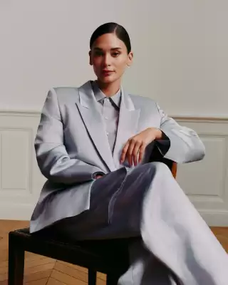 Catalogue Hugo Boss (valable jusqu'au 10-08)