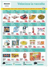 Volantino Conad Pagina 2