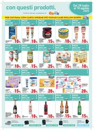 Volantino Conad Pagina 3