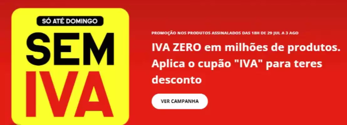 Folheto Worten (válido até 3-08)