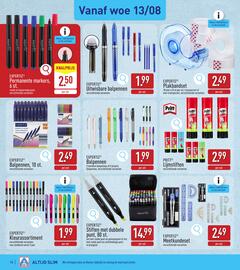 ALDI folder week 33 Pagina 10