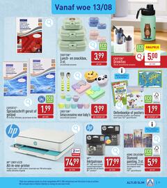 ALDI folder week 33 Pagina 11
