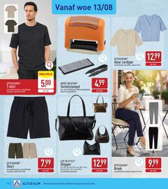 ALDI folder week 33 Pagina 12
