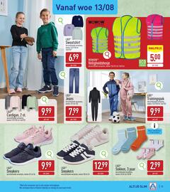 ALDI folder week 33 Pagina 13