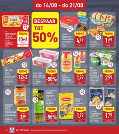 ALDI folder week 33 Pagina 14