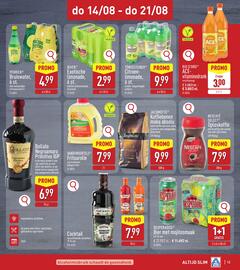 ALDI folder week 33 Pagina 15