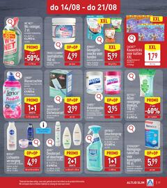 ALDI folder week 33 Pagina 17