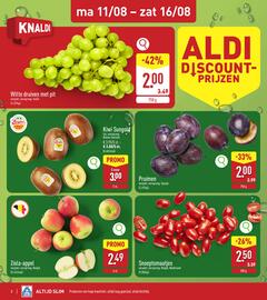 ALDI folder week 33 Pagina 2