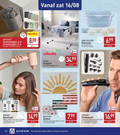 ALDI folder week 33 Pagina 20