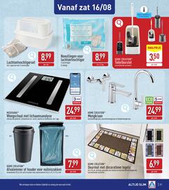 ALDI folder week 33 Pagina 21