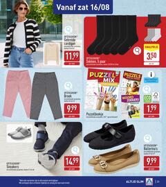 ALDI folder week 33 Pagina 23