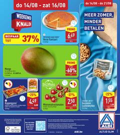 ALDI folder week 33 Pagina 24