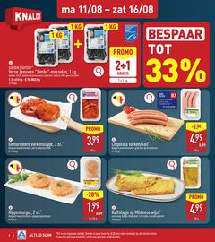 ALDI folder week 33 Pagina 4