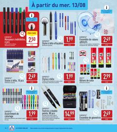 ALDI Dépliant week 33 Pagina 10