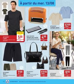 ALDI Dépliant week 33 Pagina 12