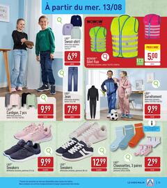 ALDI Dépliant week 33 Pagina 13