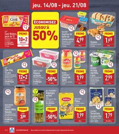 ALDI Dépliant week 33 Pagina 14