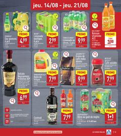 ALDI Dépliant week 33 Pagina 15