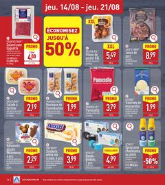 ALDI Dépliant week 33 Pagina 16