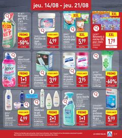 ALDI Dépliant week 33 Pagina 17